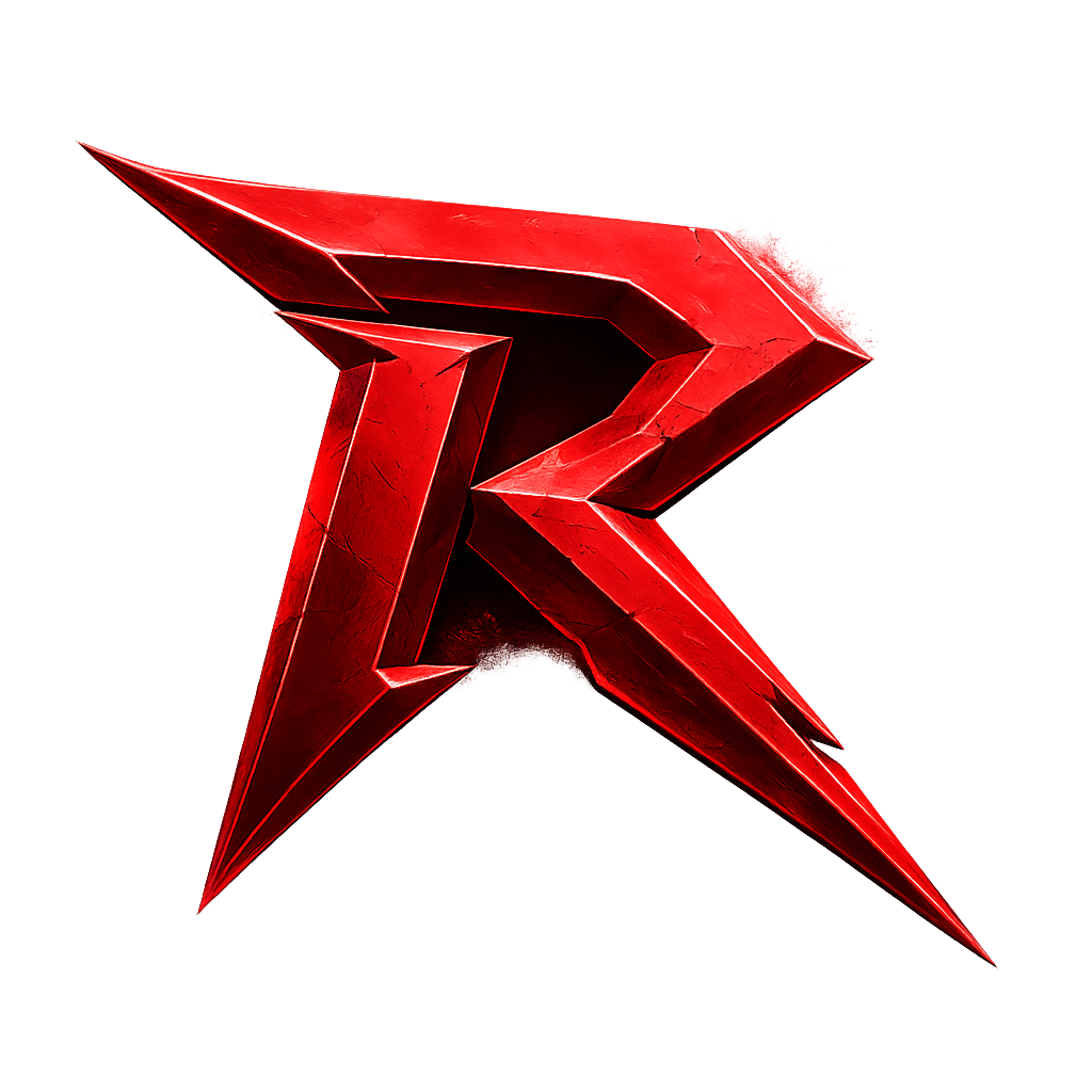RedRequest Logo